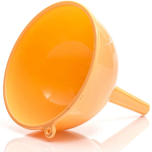 Воронка пластиковая d-12см_6