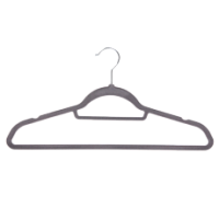 Плечики антискользящие