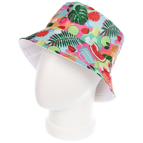 Панама ЛЕТОиМОРЕ - Тропики, разноцветная, р 58_7