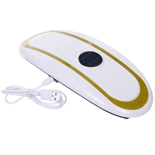 Массажер для тела Slim waist, 220В_11