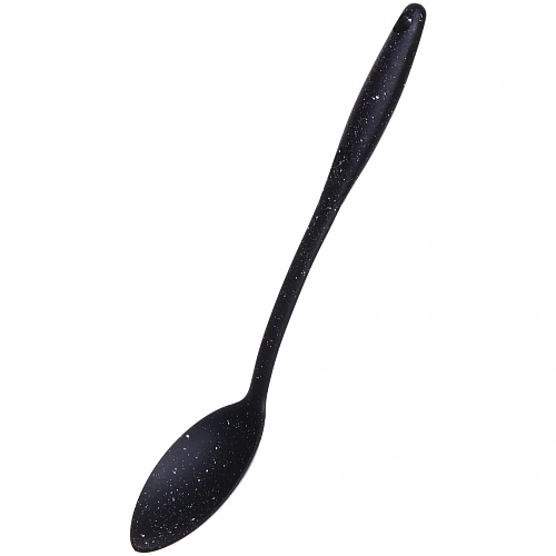 Ложка кухонная пластиковая ПАОЛО 33,5см✦_6