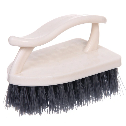 Щетка-утюжок пластмассовая 9.5 см XZ8024