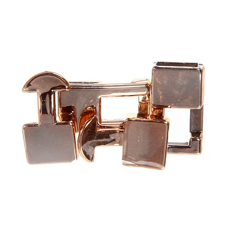 Подвеска для декора Застежка 2шт