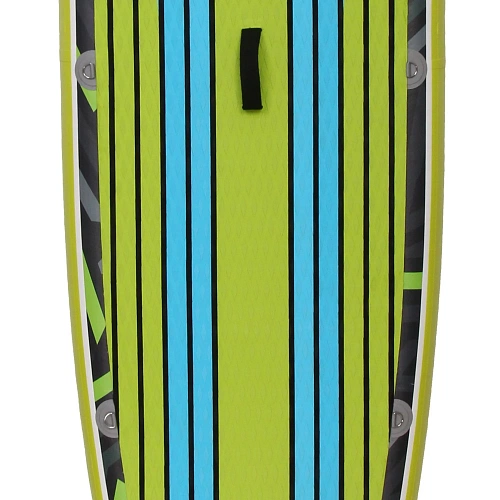 SUP-доска для плавания Neon, 3208015 см + 4 аксессуара, до 150 кг Sportage _6