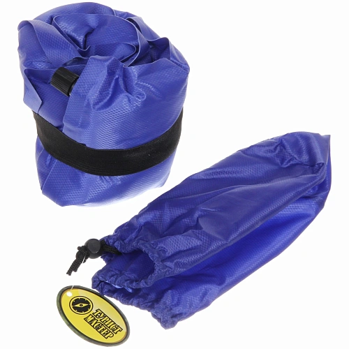 Подушка туристическая самонадувающаяся 39285 см_3