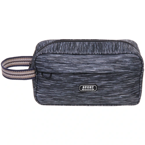 Несессер мужской СПОРТ, цвет как на фото, 23138см_7