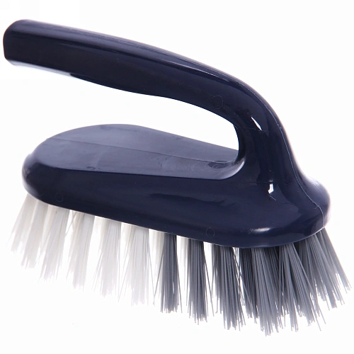 Щетка для чистки универсальная Фанго синяя _4