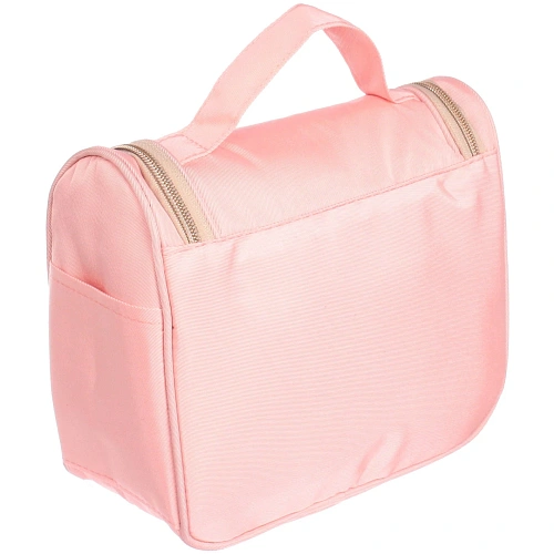 Косметичка-сумка Beauty style, цвет розовый 22169см_5