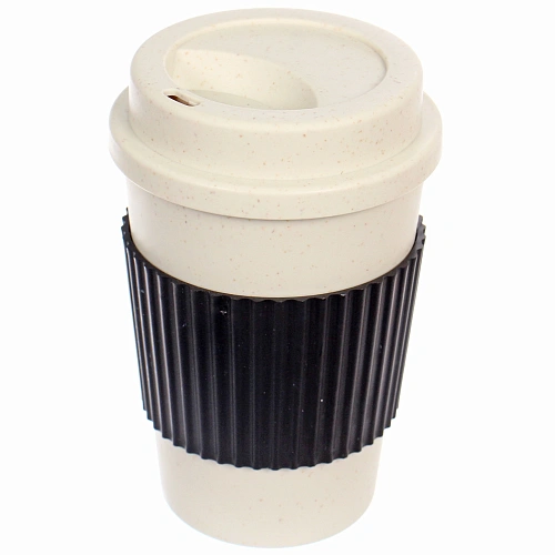 Стакан пластиковый ЭкоЛайф 450мл, микс цветов_5