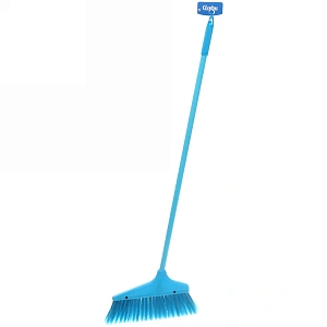 Щетка для пола с черенком "Элис" 78*21,5*2см