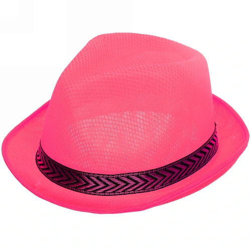 Шляпа карнавальная Джентельмен, микс_3