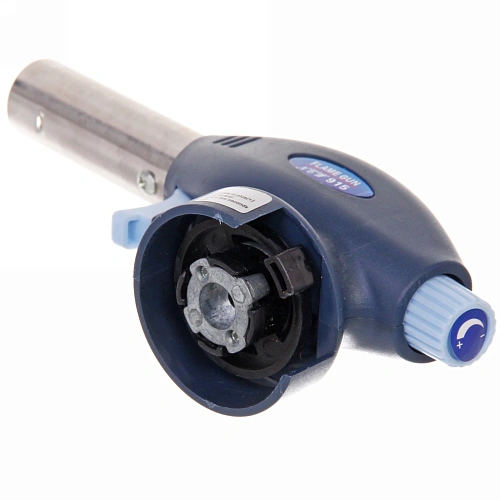 Горелка газовая портативная с пьезоподжигом 915_20