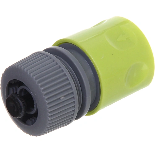 Коннектор Green с аквастопом 12 ДоброСад_4