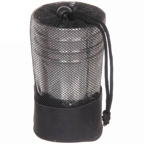 Стакан металлический 300мл в наборе 4шт в сетке_4