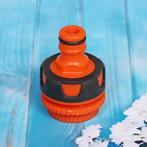 Адаптер-переходник внешний трехразмерный Professional ДоброСад_3