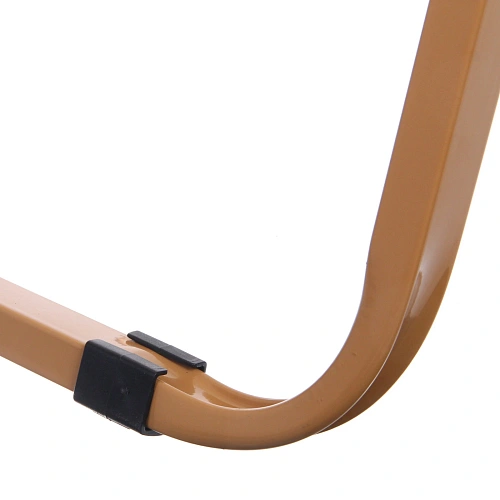 Кресло складное с подлокотниками до 100 кг SJ-0032, 555378 см, цвет бежевый, ТуристМастер_5