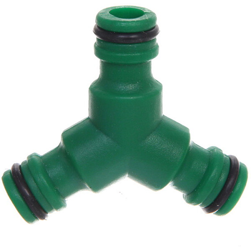 Тройник для коннектора ДоброСад_10
