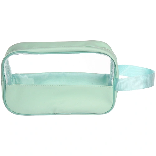 Косметичка универсальная Bon Salon mini, цвет мятный, 71322см✦_3