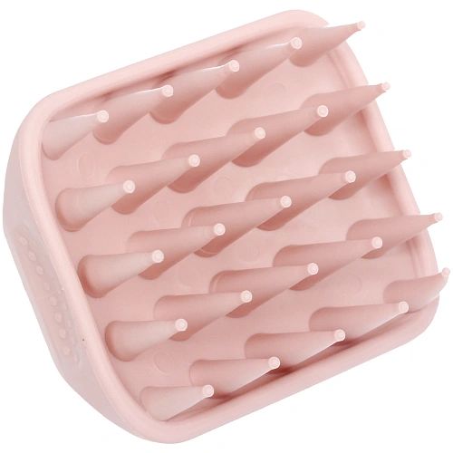 Щетка для вычесывания шерсти Счастливый хвост!, цвет розовый, 8,37,36,5см (коробка)_5