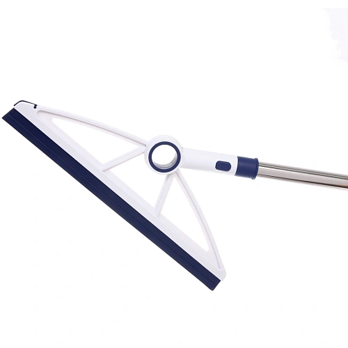 Водосгон для мытья стекол 2в1 с щеткой_5