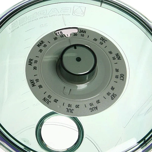 Фильтр Барьер НОРМА малахит_6