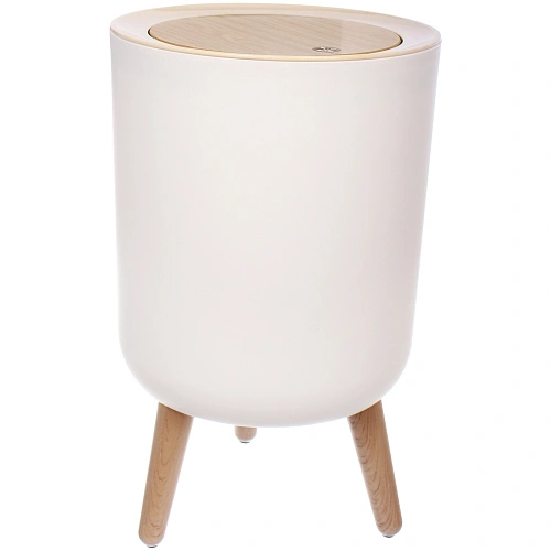 Контейнер для мусораSilvia7л 2236см_3