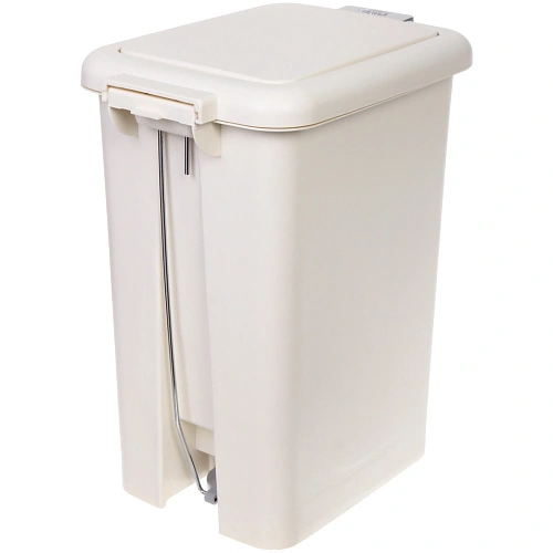 Ведро для мусора с педалью Elegance 20л D0707_3