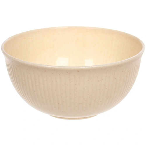 Салатник пластиковый ЭкоЛайф 14,57см, микс цветов_7