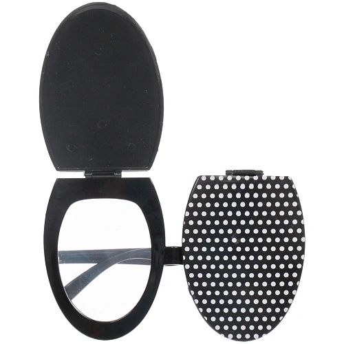 Очки карнавальные Шутка 1510 см_5