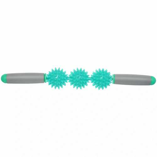 Массажер для тела Sportage Perfection универсальный (3 ролика) 4155 см, микс цветов_16