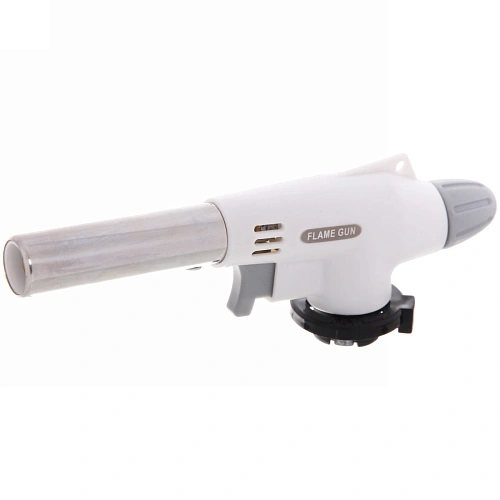 Горелка газовая портативная с пьезоподжигом 9208808_14