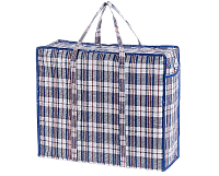 Сумки - баулы хозяйственные