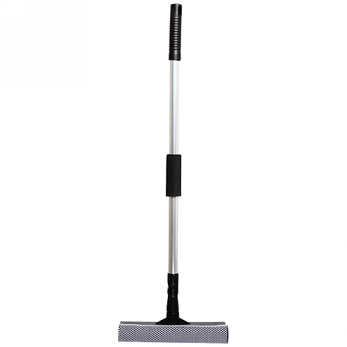 Окномойка Селфи для мытья стекол ручка 93см губка 20см 926_6