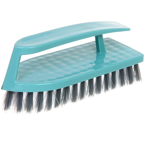 Щетка пластмассовая "Azure" 15.5см 8311