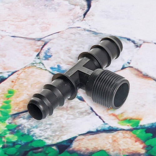 Распределитель на кран под резьбу 34_5