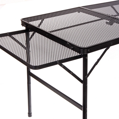 Стол кемпинговый складной XH90, 906042-66 см_8