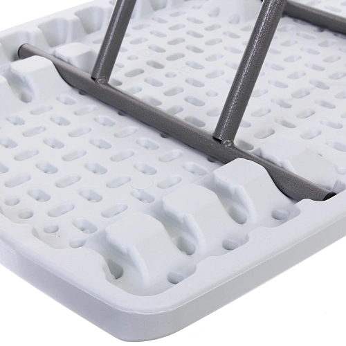 Стол кемпинговый складной KL-75, 755035-73 см_5