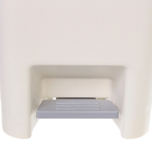 Ведро для мусора с педалью Elegance 10л D0705_8