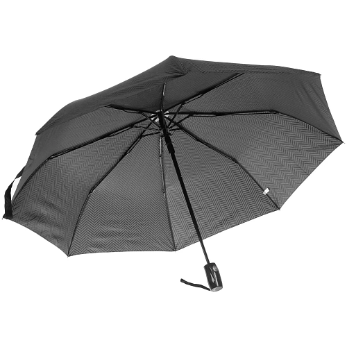 Зонт мужской полуавтомат ESTETIK, микс 4 цвета, 8 спиц, d-95см, длина в слож виде 40см  _18