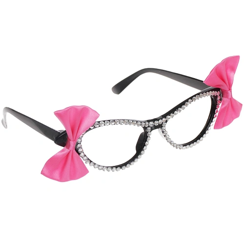 Очки карнавальные Супер звезда_3