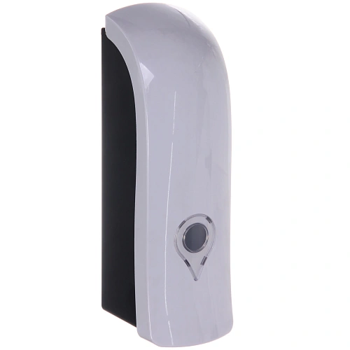 Дозатор для жидкого мыла настенный 350 мл белый DQ56W