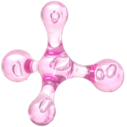 Массажёр для тела универсальный Гармония 4 шара 8595 см, микс цветов_5