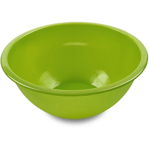 Миска-салатница 3л оливковая С50ОЛВ