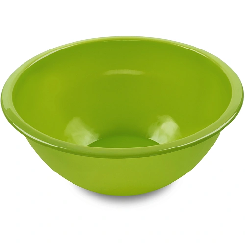 Миска-салатница 3л оливковая С50ОЛВ