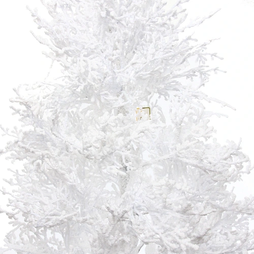 Ёлка Метель 180 см, резина (485 веток)_8