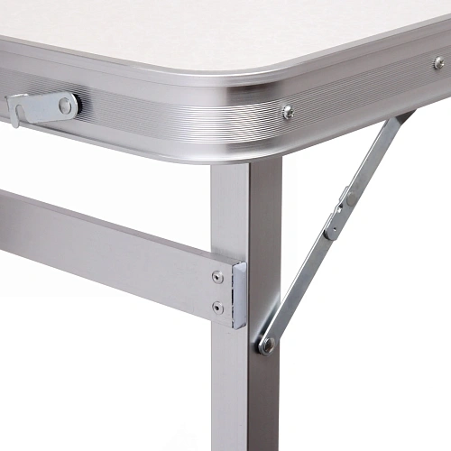 Стол кемпинговый складной усиленный 1206070см и 4 табуретки_13