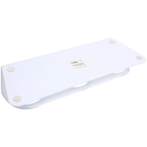 Миски пластиковые на подставке 3шт МУРОЧКИН, цвет белый, 39,51213см270мл_6