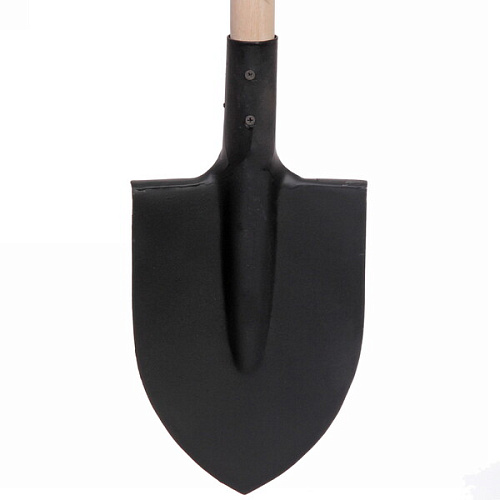 Лопата штыковая  (толщ 1,5мм 220х280мм) сч 1 сорт (в сборе)_3