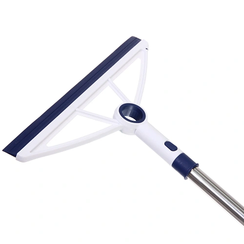 Водосгон для мытья стекол 2в1 с щеткой_10