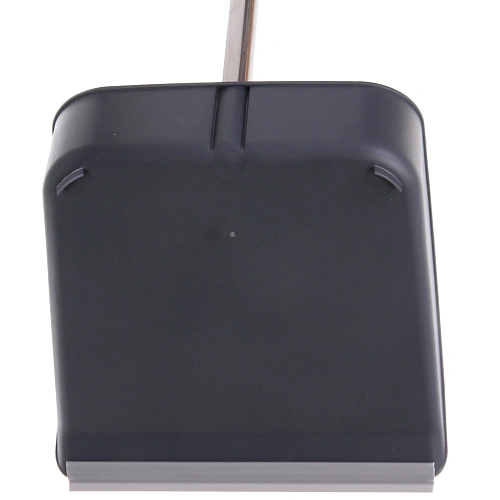 Набор для уборки, щетка для пола с совком Disco серый 1103_11